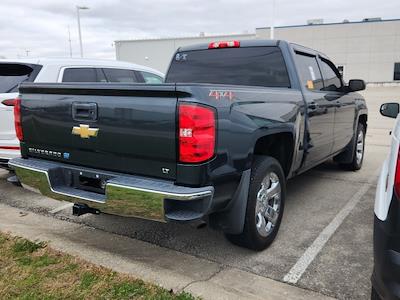 2018 Chevrolet Silverado 1500 Crew Cab 4WD Pickup for sale #Z6386 - photo 2