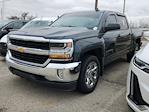 2018 Chevrolet Silverado 1500 Crew Cab 4WD Pickup for sale #STK368041 - photo 2