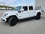 2021 Jeep Gladiator Crew Cab 4WD Pickup for sale #Z6337 - photo 3