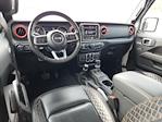 2021 Jeep Gladiator Crew Cab 4WD Pickup for sale #Z6337 - photo 9