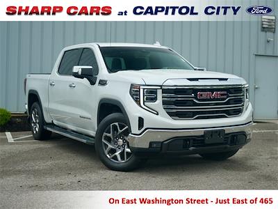 2022 GMC Sierra 1500 Crew Cab 4x4 Pickup for sale #Z5973 - photo 1