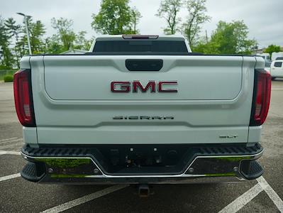 2022 GMC Sierra 1500 Crew Cab 4x4 Pickup for sale #Z5973 - photo 2