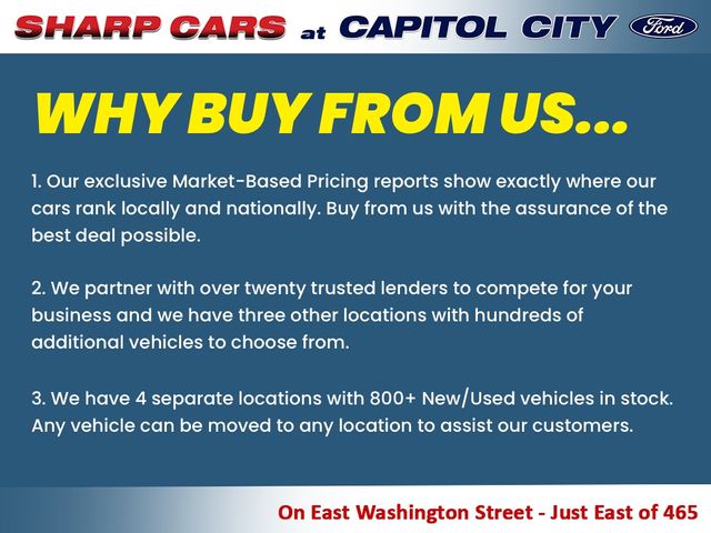 Used 2023 Chrysler Pacifica - photo 2