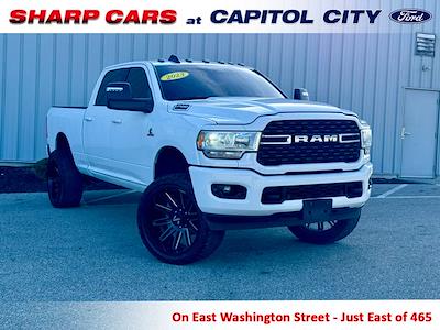 Used 2023 Ram 2500 - photo 1