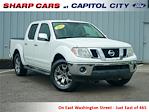 2015 Nissan Frontier Crew Cab 4x4 Pickup for sale #STK722733 - photo 1