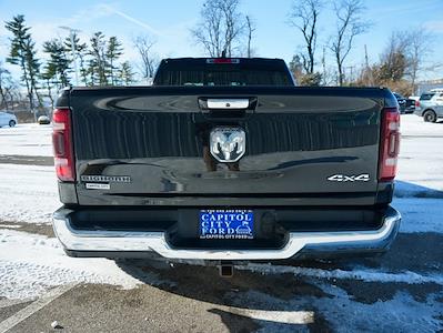 Used 2019 Ram 1500 Lone Star Crew Cab for sale #Z6384 - photo 1