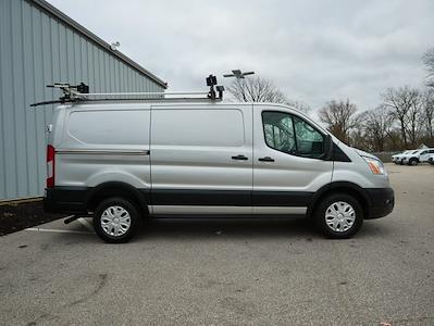 Used 2022 Ford Transit 250 Low Roof Upfitted Cargo Van for sale #STKA26019 - photo 2