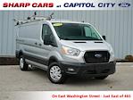 Used 2022 Ford Transit 250 Low Roof Upfitted Cargo Van for sale #STKA26019 - photo 1
