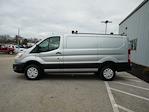 Used 2022 Ford Transit 250 Low Roof Upfitted Cargo Van for sale #STKA26019 - photo 5