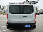 Used 2022 Ford Transit 250 Low Roof Upfitted Cargo Van for sale #STKA26019 - photo 3