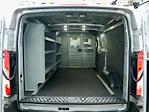 Used 2022 Ford Transit 250 Low Roof Upfitted Cargo Van for sale #STKA26019 - photo 6