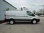 Used 2022 Ford Transit 250 Low Roof Upfitted Cargo Van for sale #STKA26019 - photo 2