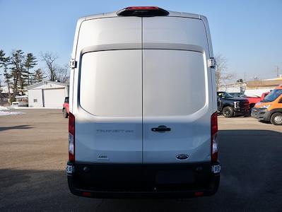 Used 2022 Ford Transit 250 - photo 1