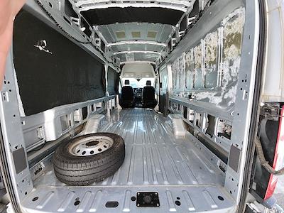 Used 2022 Ford Transit 250 High Roof Empty Cargo Van for sale #STKA27354 - photo 2