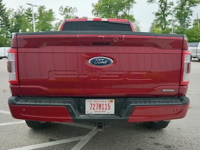 2022 Ford F-150 SuperCrew Cab 4x4 Pickup for sale #Z5724 - photo 2