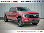 2022 Ford F-150 SuperCrew Cab 4x4 Pickup for sale #Z5724 - photo 1