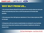 2022 Ford F-150 SuperCrew Cab 4x4 Pickup for sale #Z5724 - photo 3