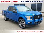 2019 Ford F-150 SuperCrew Cab 4x4 Pickup for sale #STKB62459 - photo 1