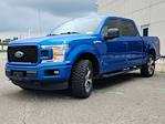 2019 Ford F-150 SuperCrew Cab 4x4 Pickup for sale #STKB62459 - photo 3