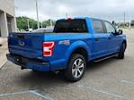 2019 Ford F-150 SuperCrew Cab 4x4 Pickup for sale #STKB62459 - photo 2
