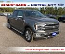2024 Ford F-150 SuperCrew Cab 4WD Pickup for sale #STKB74358 - photo 1