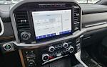 Used 2023 Ford F-150 Platinum SuperCrew Cab for sale #STKC34801 - photo 11