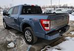 Used 2023 Ford F-150 Platinum SuperCrew Cab for sale #STKC34801 - photo 3