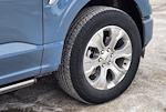 Used 2023 Ford F-150 Platinum SuperCrew Cab for sale #STKC34801 - photo 5