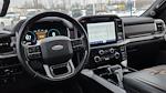 Used 2023 Ford F-150 Platinum SuperCrew Cab for sale #STKC34801 - photo 9
