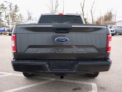 Used 2020 Ford F-150 - photo 1