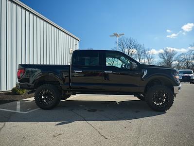 2024 Ford F-150 SuperCrew Cab 4x4 Pickup for sale #Z6054 - photo 2