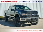 2024 Ford F-150 SuperCrew Cab 4x4 Pickup for sale #Z6054 - photo 1
