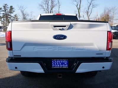 Used 2020 Ford F-150 SuperCrew Cab for sale #Z6429 - photo 2