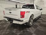 Used 2020 Ford F-150 Lariat SuperCrew Cab for sale #STKE26503 - photo 2