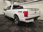 Used 2020 Ford F-150 Lariat SuperCrew Cab for sale #STKE26503 - photo 3