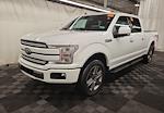 Used 2020 Ford F-150 Lariat SuperCrew Cab for sale #STKE26503 - photo 4