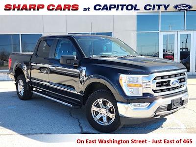 Used 2021 Ford F-150 - photo 1