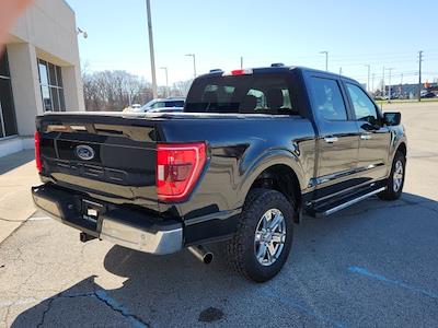 Used 2021 Ford F-150 - photo 1