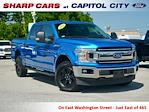 2020 Ford F-150 SuperCrew Cab 4x4 Pickup for sale #Z6211 - photo 1