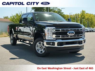 2026 Ford F-350 Crew Cab SRW 4WD Pickup for sale #T26001 - photo 1