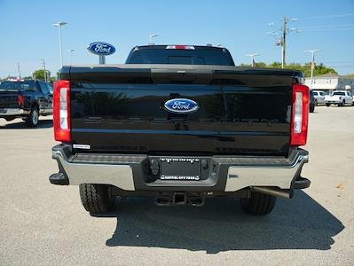 2026 Ford F-350 Crew Cab SRW 4WD Pickup for sale #T26001 - photo 2