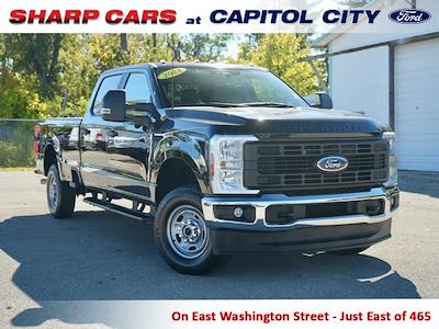 2024 Ford F-250 Crew Cab 4WD Pickup for sale #T26001A - photo 1