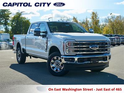 2026 Ford F-350 Crew Cab SRW 4WD Pickup for sale #T26003 - photo 1