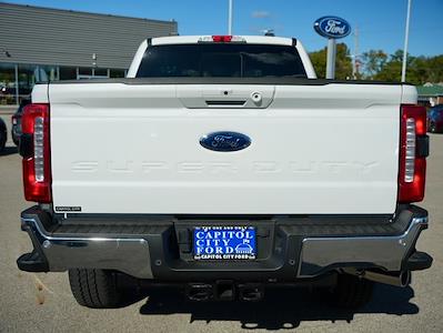 2026 Ford F-350 Crew Cab SRW 4WD Pickup for sale #T26003 - photo 2
