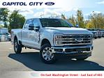 New 2026 Ford F-350 Lariat Crew Cab for sale #T26003 - photo 1