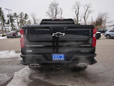 Used 2024 Chevrolet Silverado 1500 - photo 1