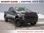 2024 Chevrolet Silverado 1500 Crew Cab 4WD Pickup for sale #T26003A - photo 1