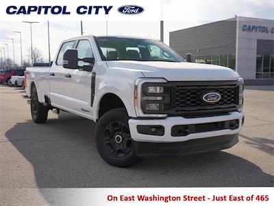 2026 Ford F-350 Crew Cab SRW 4WD Pickup for sale #T26004 - photo 1