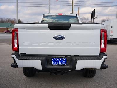 2026 Ford F-350 Crew Cab SRW 4WD Pickup for sale #T26004 - photo 2