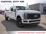 2026 Ford F-350 Crew Cab SRW 4WD Pickup for sale #T26004 - photo 1